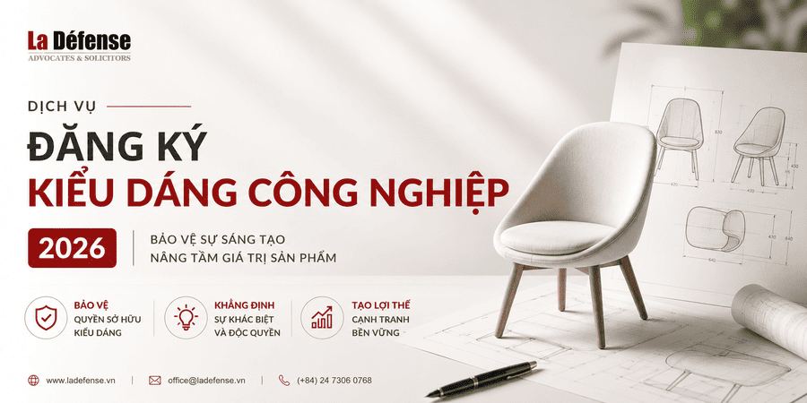 kiểu dáng công nghiệp