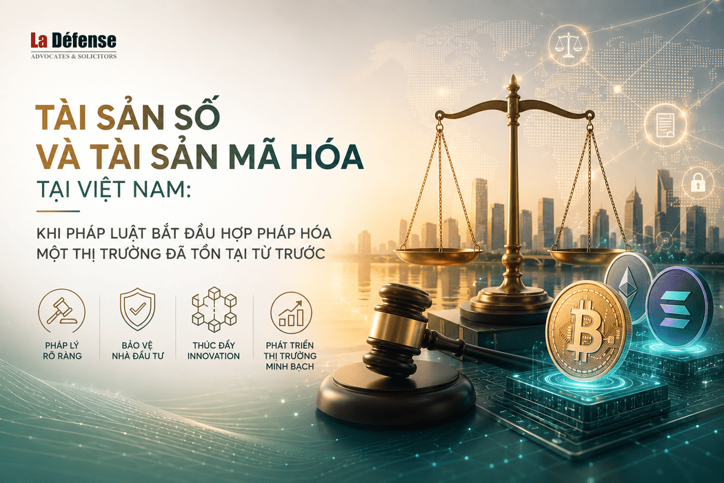 tai san ma hoa