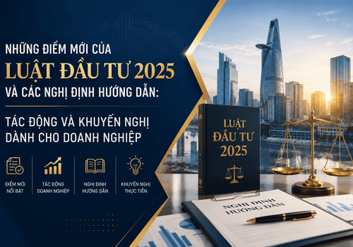 luật đầu tư