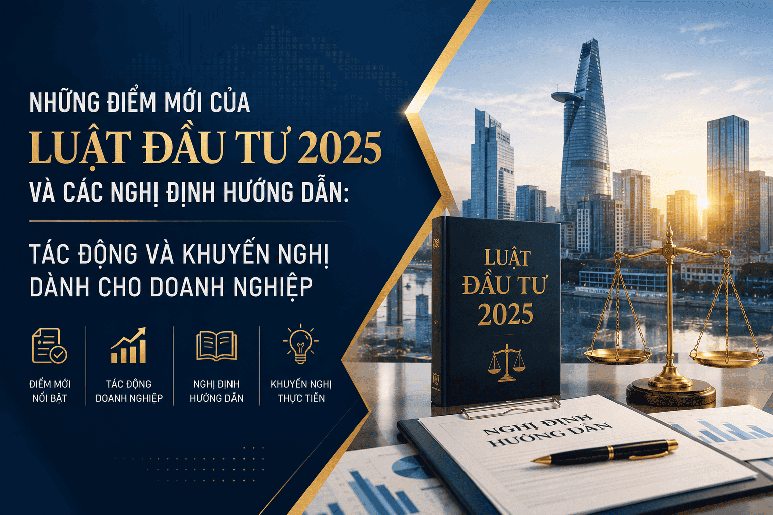 luật đầu tư