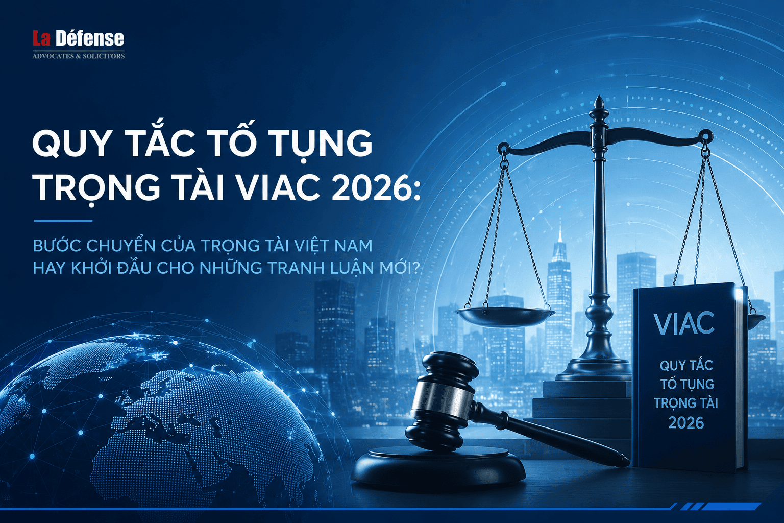 trọng tài