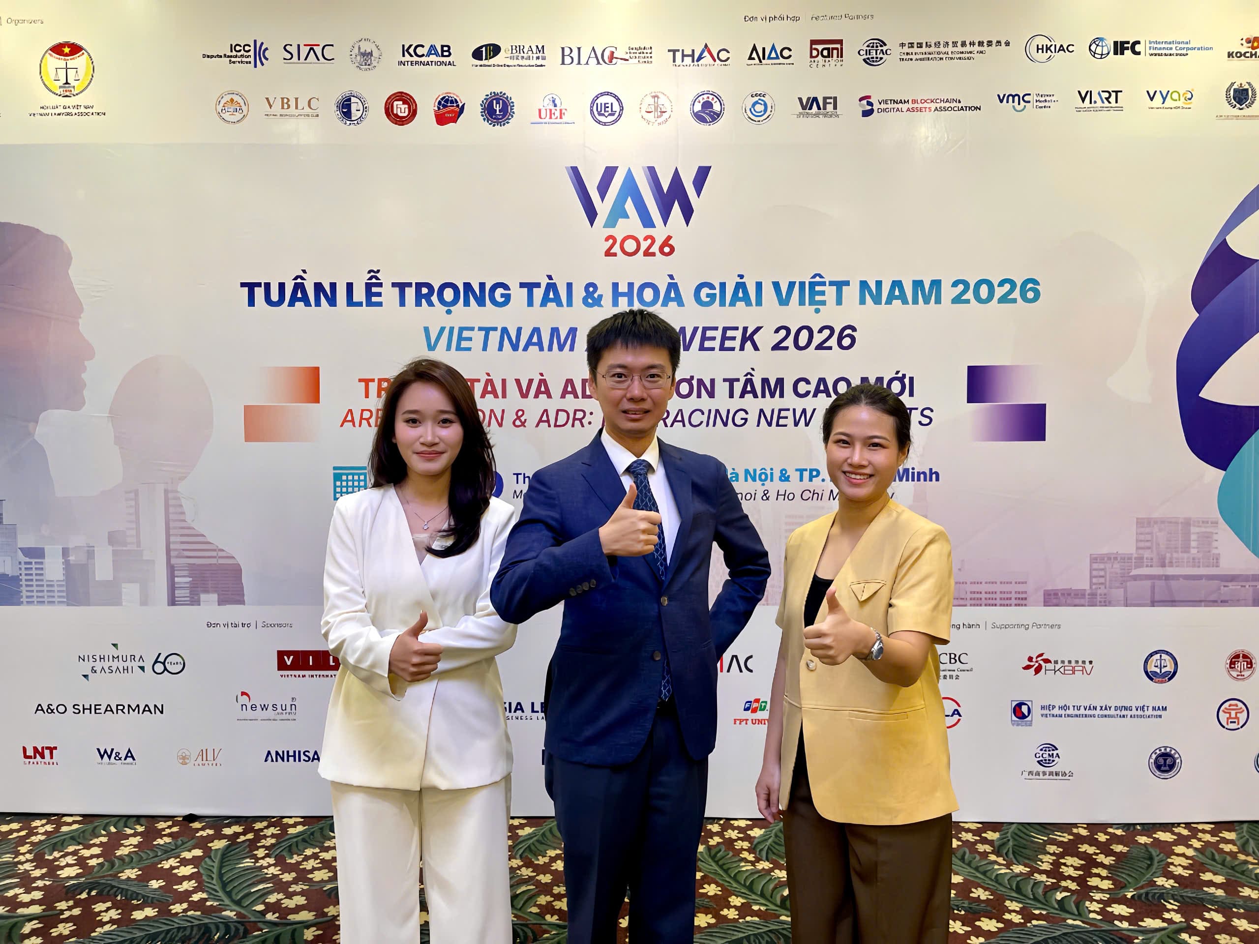 trọng tài