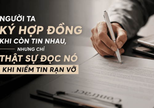 hop dong