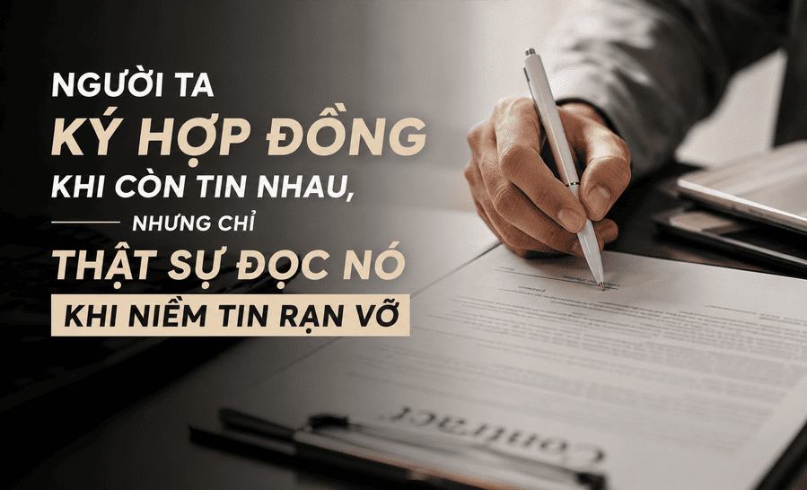 hop dong