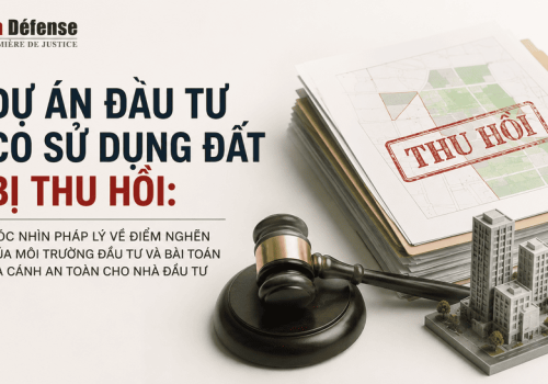 du an dau tu