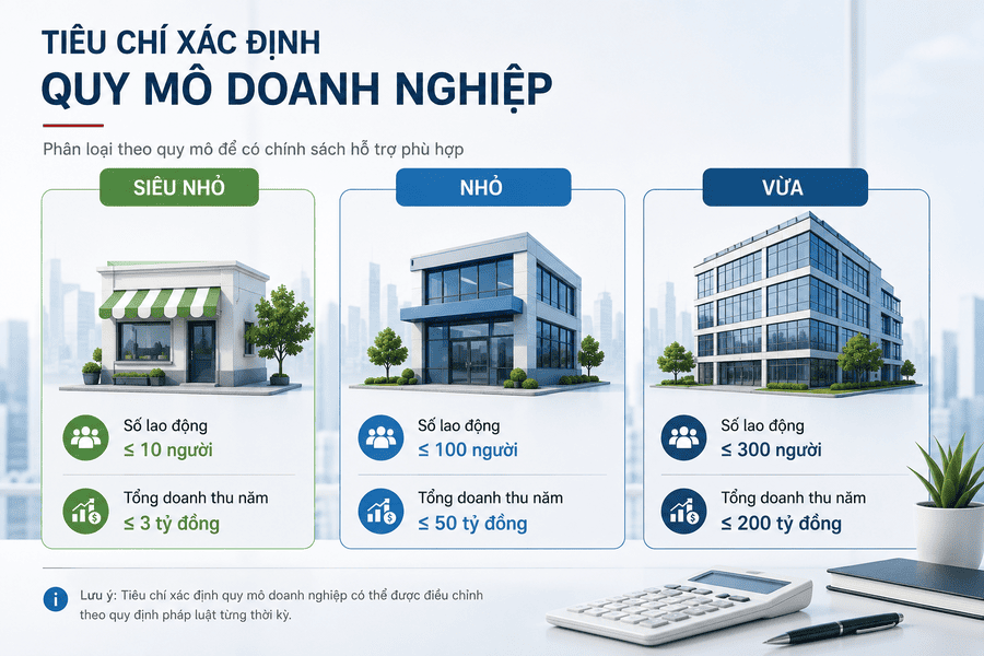 ho tro doanh nghiep