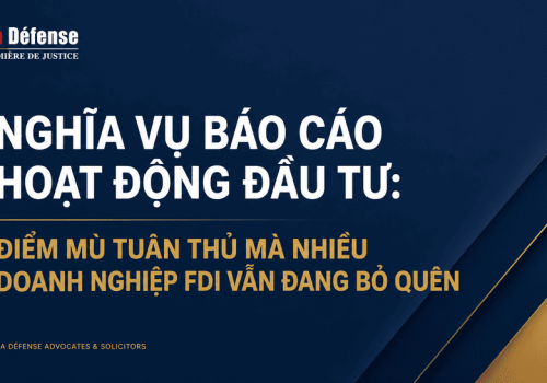 bao cao hoat dong dau tu