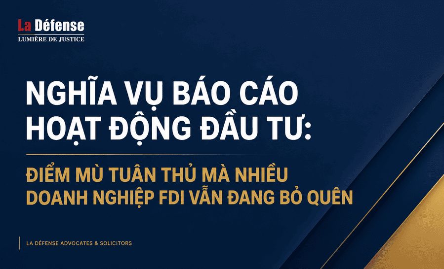 bao cao hoat dong dau tu