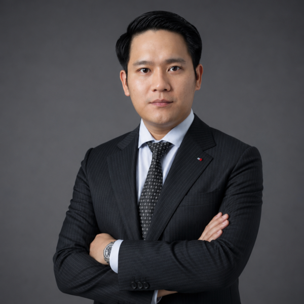 Lưu Tiến Dũng