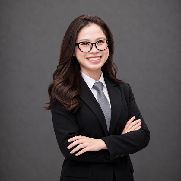 Nguyễn Hà My