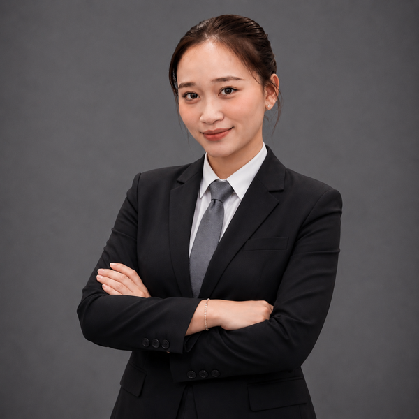 Lê Phương Anh