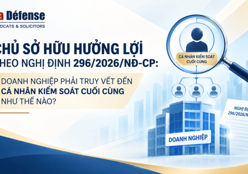 chu so huu huong loi