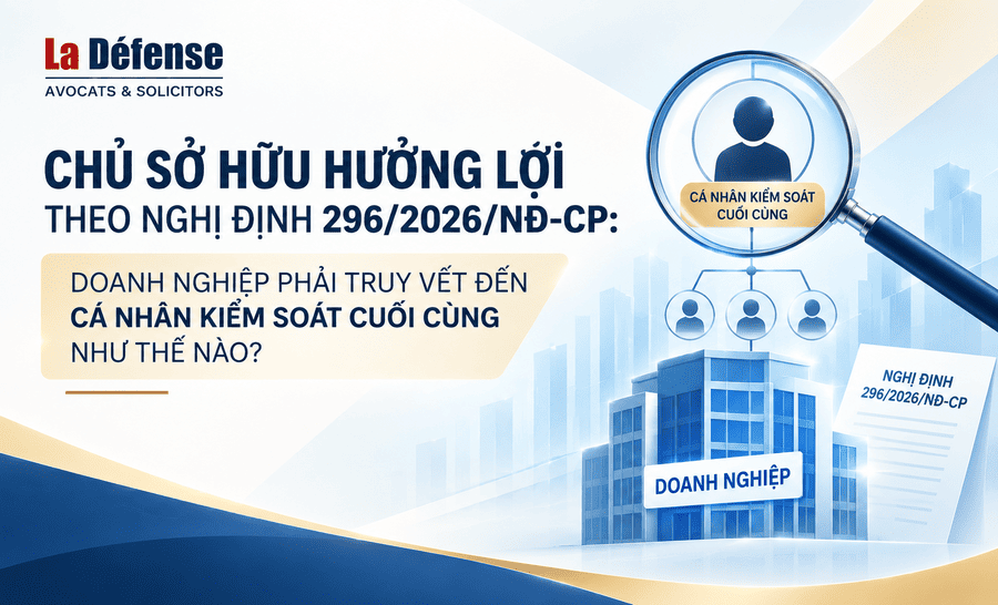 chu so huu huong loi