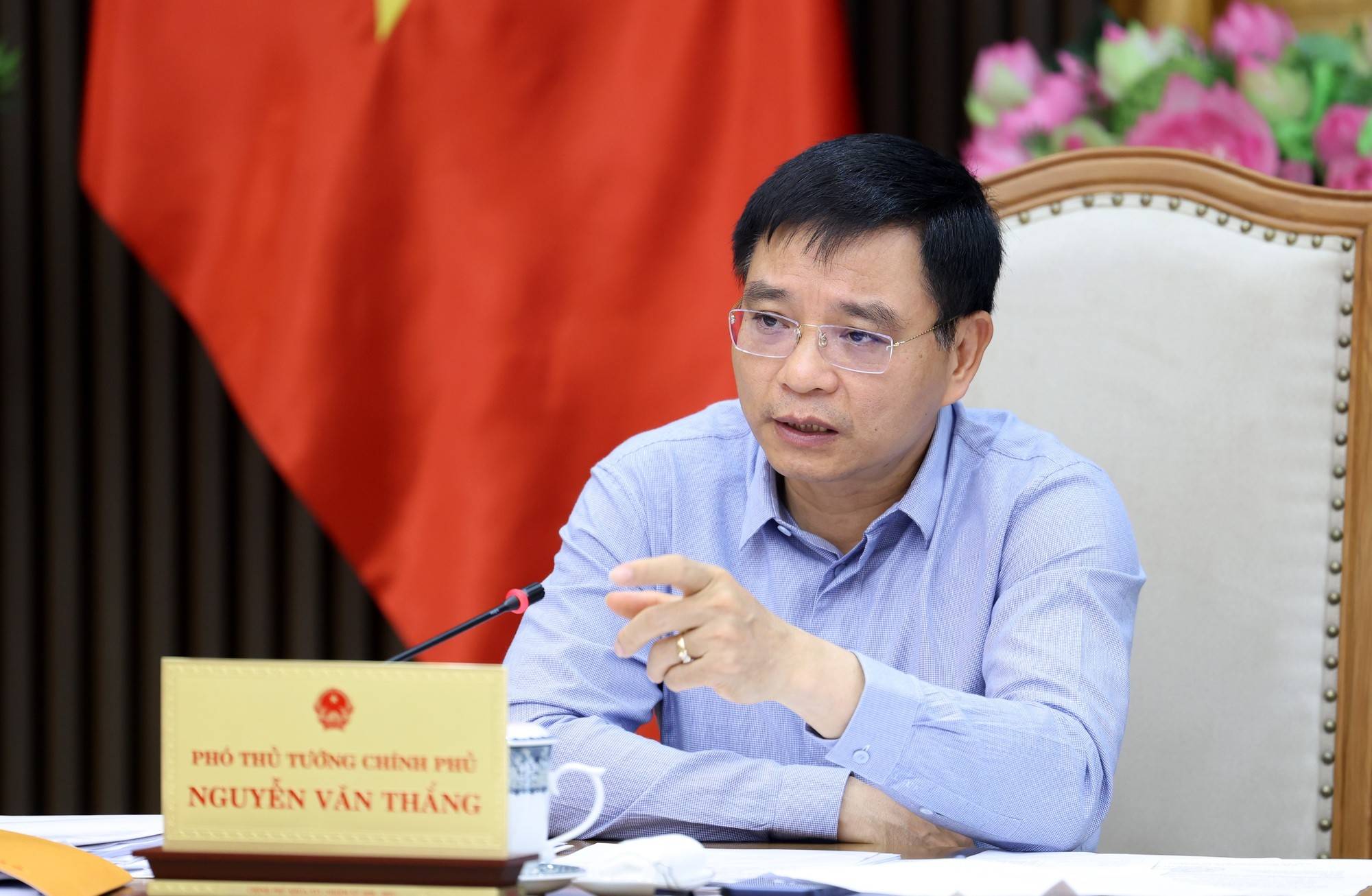 tài chính