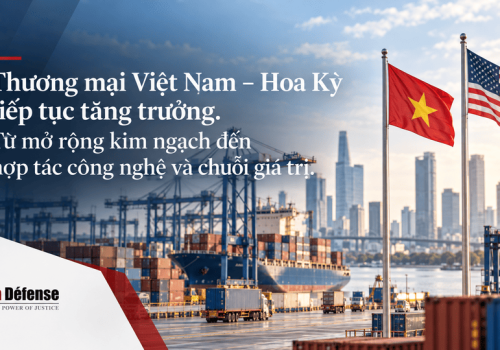 thuong mai Viet Nam