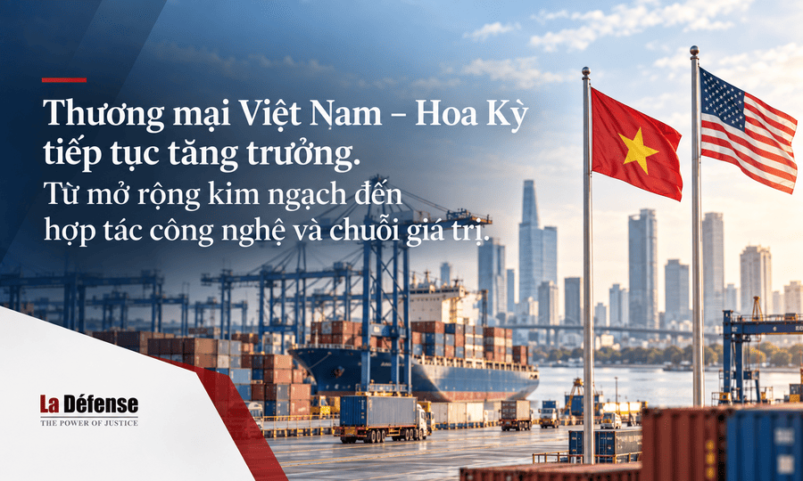 thuong mai Viet Nam